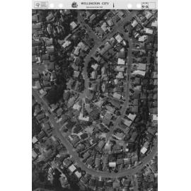 Aerial transparency, Sheet 51.24