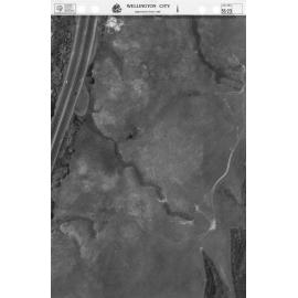 Aerial transparency, Sheet 55.23