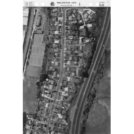 Aerial transparency, Sheet 54.23