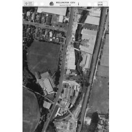 Aerial transparency, Sheet 53.23