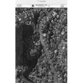 Aerial transparency, Sheet 50.23