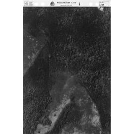 Aerial transparency, Sheet 48.23