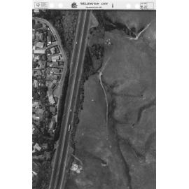 Aerial transparency, Sheet 55.22