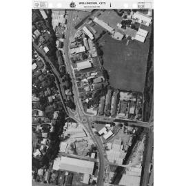 Aerial transparency, Sheet 53.22