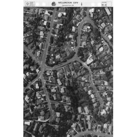 Aerial transparency, Sheet 52.22