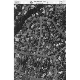 Aerial transparency, Sheet 51.22