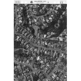 Aerial transparency, Sheet 50.22