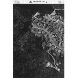 Aerial transparency, Sheet 48.22