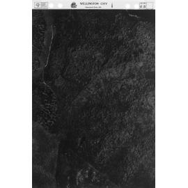 Aerial transparency, Sheet 47.22