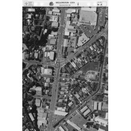 Aerial transparency, Sheet 53.21