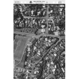 Aerial transparency, Sheet 52.21