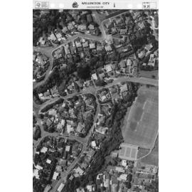 Aerial transparency, Sheet 51.21