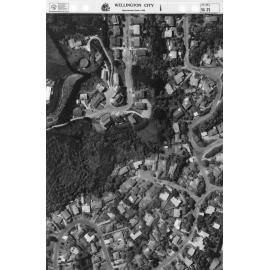 Aerial transparency, Sheet 50.21