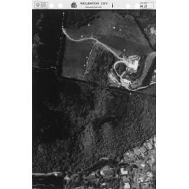 Aerial transparency, Sheet 49.21