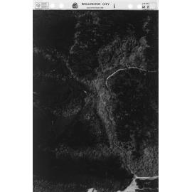 Aerial transparency, Sheet 48.21