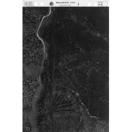 Aerial transparency, Sheet 47.21