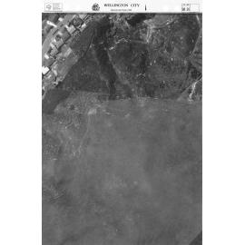 Aerial transparency, Sheet 58.20