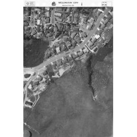 Aerial transparency, Sheet 57.20