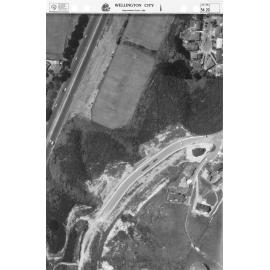 Aerial transparency, Sheet 56.20