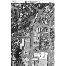 Aerial transparency, Sheet 53.20