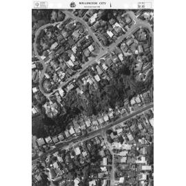 Aerial transparency, Sheet 52.20