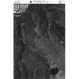 Aerial transparency, Sheet 60.19