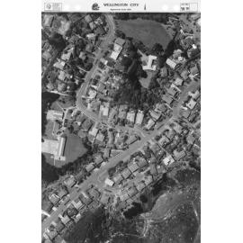 Aerial transparency, Sheet 58.19