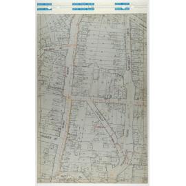 40 Foot to an Inch Record Sheet, sheet L24