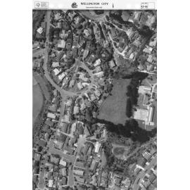 Aerial transparency, Sheet 57.19