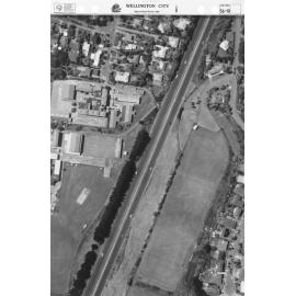 Aerial transparency, Sheet 56.19