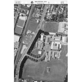 Aerial transparency, Sheet 55.19