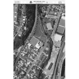 Aerial transparency, Sheet 54.19