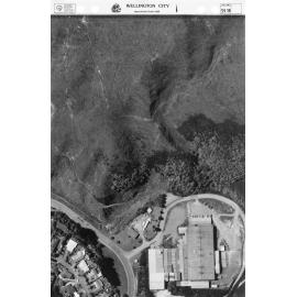 Aerial transparency, Sheet 59.18