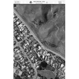 Aerial transparency, Sheet 58.18