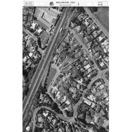 Aerial transparency, Sheet 57.18