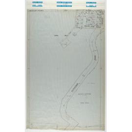 40 Foot to an Inch Record Sheet, sheet L27