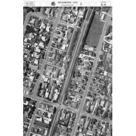 Aerial transparency, Sheet 55.18