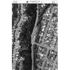 Aerial transparency, Sheet 54.18