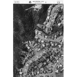 Aerial transparency, Sheet 52.18