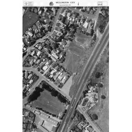 Aerial transparency, Sheet 57.17