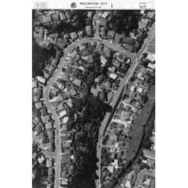 Aerial transparency, Sheet 54.17