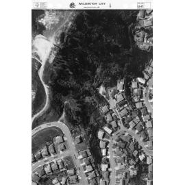 Aerial transparency, Sheet 53.17