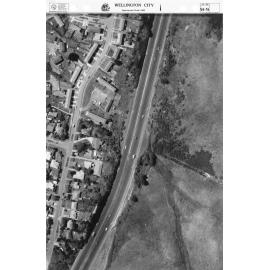 Aerial transparency, Sheet 58.16