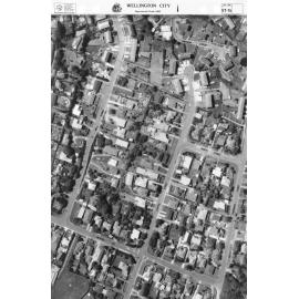 Aerial transparency, Sheet 57.16