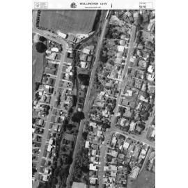 Aerial transparency, Sheet 56.16