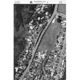 Aerial transparency, Sheet 55.16