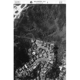 Aerial transparency, Sheet 54.16