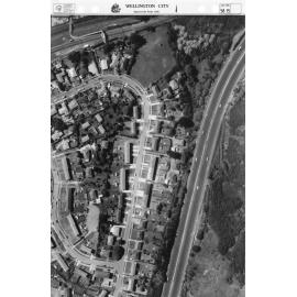 Aerial transparency, Sheet 58.15