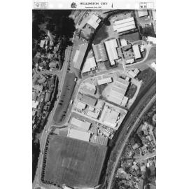 Aerial transparency, Sheet 56.15