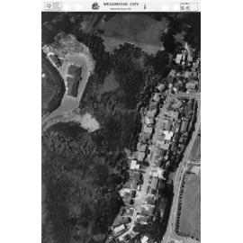 Aerial transparency, Sheet 55.15